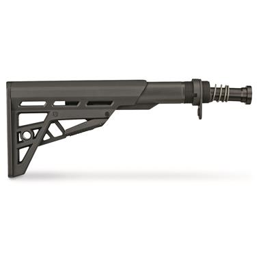 ATI TactLite AR-15 Mil-Spec Stock and Buffer Tube Assembly Package