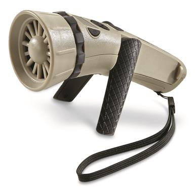 Western Rivers Mantis 25 Electronic Turkey Call
