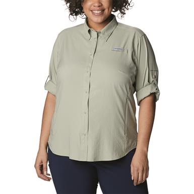 Columbia PFG Women's Tamiami II Long Sleeve Shirt