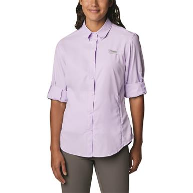 Columbia PFG Women's Tamiami II Long Sleeve Shirt