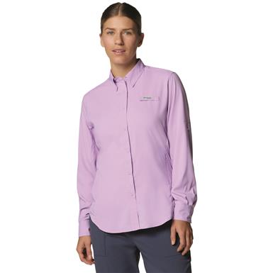 Columbia PFG Women's Tamiami II Long Sleeve Shirt