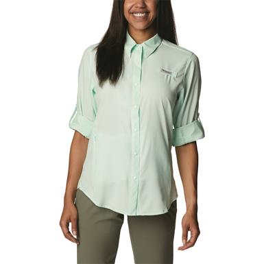 Columbia PFG Women's Tamiami II Long Sleeve Shirt