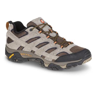 Merrell Men's Moab 2 Vent Hiking Shoes
