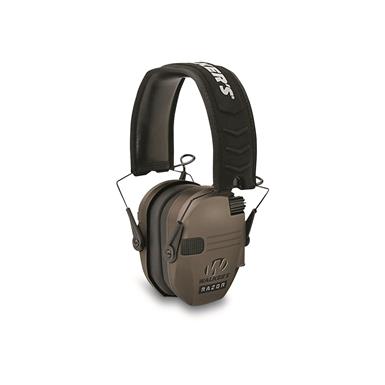 Walker's Game Razor Slim Electronic Ear Muffs