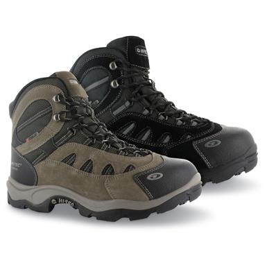 best insulated waterproof hiking boots