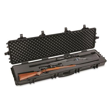 HQ ISSUE Large Double Carry Gun Case