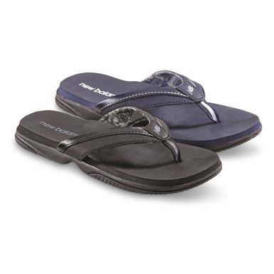 Women's Hi-Tec® Waimea Falls Sandals - 234142, Sandals & Flip Flops at ...