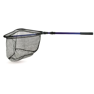 Attwood Fold-N-Stow Medium Fishing Net
