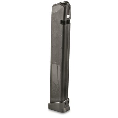SGM Tactical, Glock 22/23/27/35 Magazine, .40 S&W, 31 Rounds