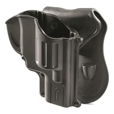 Caldwell Tac Ops Molded Retention Holster, Smith & Wesson J Frame, Right Hand