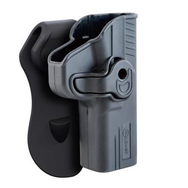 Caldwell Tac Ops Molded Retention Holster, Sig Sauer P226, Right Hand