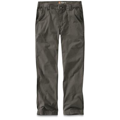 Carhartt Rugged Flex Rigby Dungaree Pants
