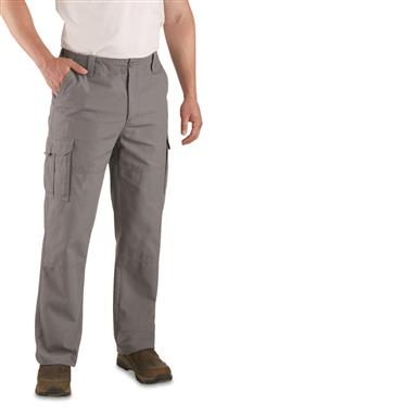 Guide Gear Men's Outdoor Cotton Cargo Pants