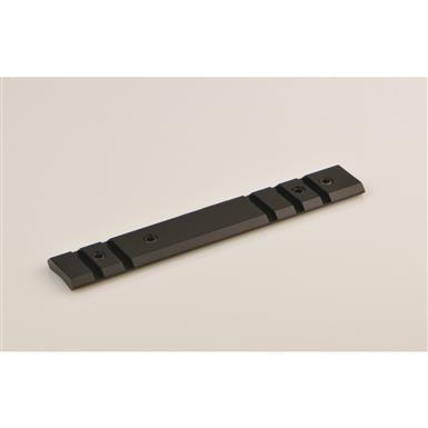 Warne Maxima Ruger 10/22 1 Piece Base with 10 MOA