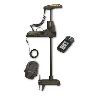 Minn Kota Ulterra 80 lb US2 i-Pilot Link Trolling Motor ...