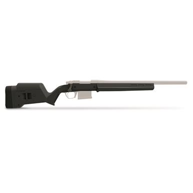 Magpul Hunter 700 Stock, Remington 700, Short Action, Black or Flat Dark Earth