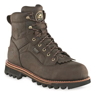 Irish Setter Men's Trailblazer 7" Waterproof Hunting Boots
