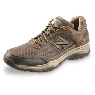 New Balance Men&#39;s 669v1 Trail Walking Shoes - 680847, Running Shoes & Sneakers at Sportsman&#39;s Guide