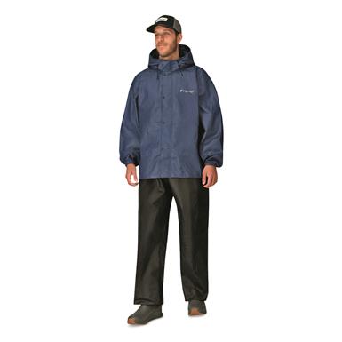 frogg toggs Men's All Sport Waterproof Rain Suit