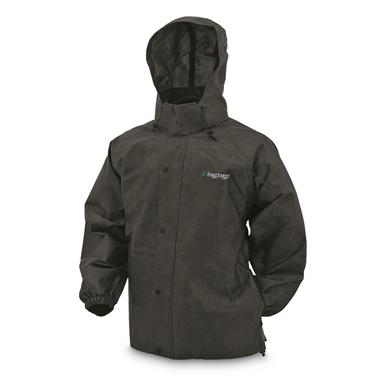 frogg toggs Men's Waterproof Pro Action Jacket