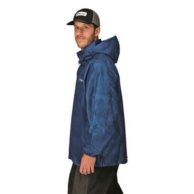 frogg toggs Men's Waterproof Pro Action Jacket