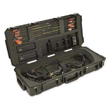 SKB iSeries Small Bow Case