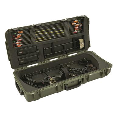 SKB iSeries Small Bow Case