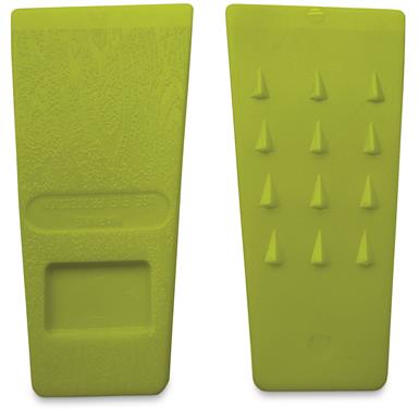 Timber Tuff Felling Wedge, 2 pack