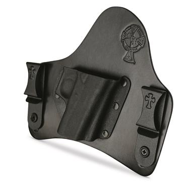 Crossbreed SuperTuck Deluxe Holster, Walther CCP