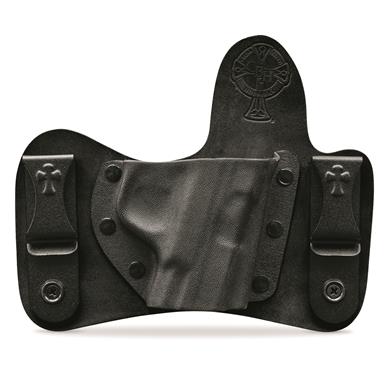 Leather Belt Clip Holster | Sportsman's Guide