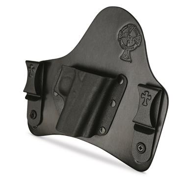 CrossBreed SuperTuck Deluxe Holster, SIG SAUER P320