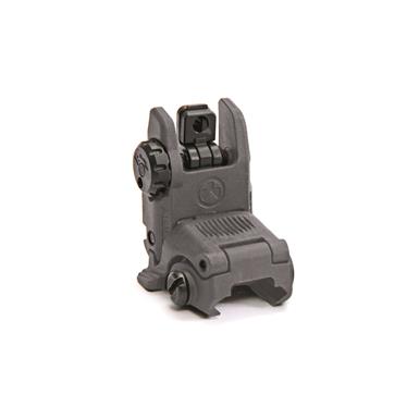 Magpul AR-15 MBUS Rear Sight