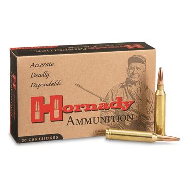 .264 Win Mag | .264 Winchester Magnum Ammo | Sportsman's Guide