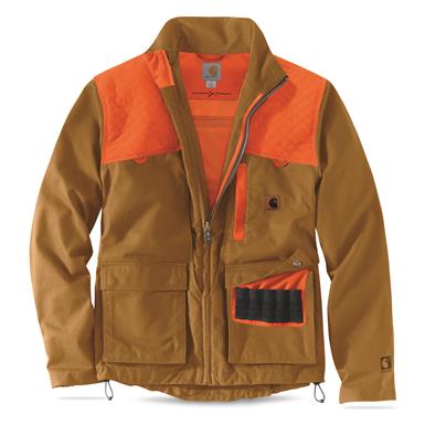carhartt hunting bibs