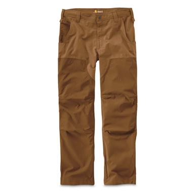 carhartt briar proof pants