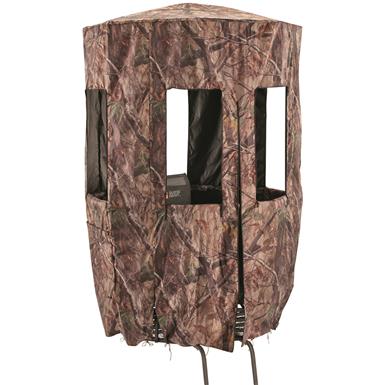 Guide Gear Full Blind Enclosure For 20' Tripod