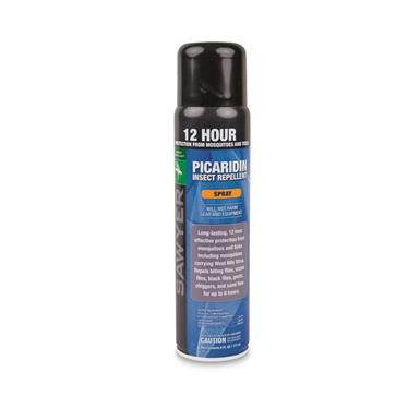 Sawyer 6-oz. Picaridin Insect Repellent Spray