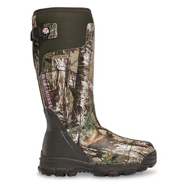 women's 800 gram winter boots