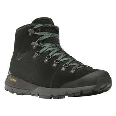 Danner Mountain 600 4.5" Men's Suede Waterproof Hiking Boots