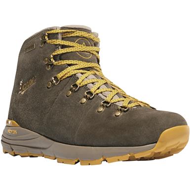 danner men's mountain 600 hiking boots stores