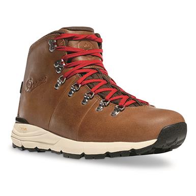 Danner Mountain 600 4.5" Men's Leather Waterproof Hiking Boots