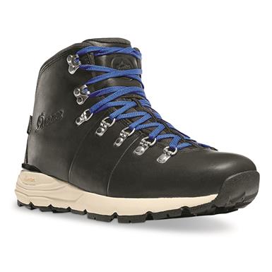 Danner Mountain 600 4.5" Men's Leather Waterproof Hiking Boots
