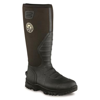 irish setter rubber hunting shoes