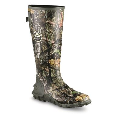 irish setter boots kneehigh boot