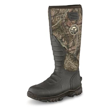 irish setter rubber hunting shoes
