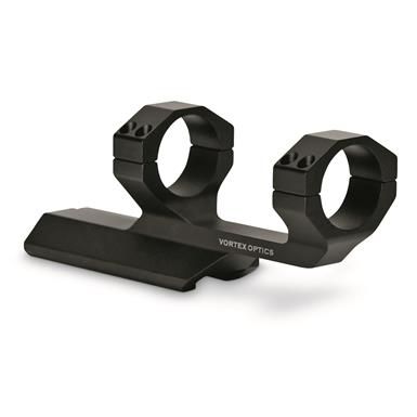 Vortex Cantilever Mount with 2" Offset