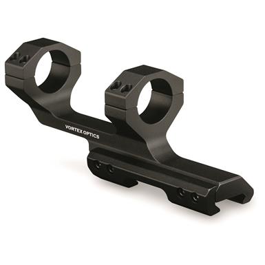 Vortex sport cantilever