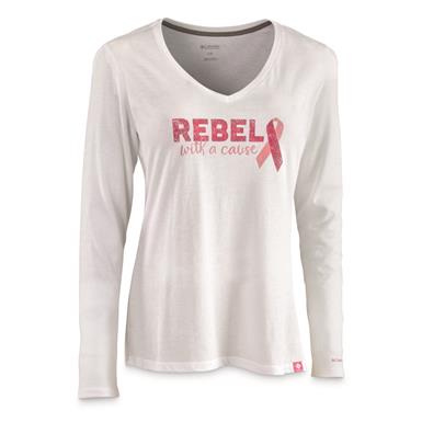 rebel long sleeve shirt