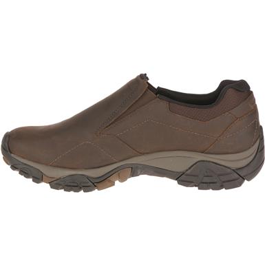 Merrell Men's Moab Adventure Moc Shoes - 698288, Casual Shoes at ...