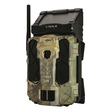 SPYPOINT LINK-S Nationwide Cellular Trail/Game Camera
